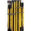 Image 11 : Lot of (3) Sets of Keyence Safety Light Curtains