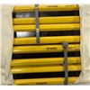 Image 13 : Lot of (3) Sets of Keyence Safety Light Curtains