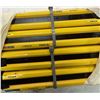 Image 14 : Lot of (3) Sets of Keyence Safety Light Curtains