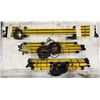 Image 1 : Lot of (3) Sets of Keyence Safety Light Curtains