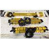 Image 2 : Lot of (3) Sets of Keyence Safety Light Curtains