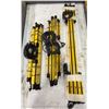 Image 3 : Lot of (3) Sets of Keyence Safety Light Curtains