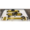 Image 5 : Lot of (3) Sets of Keyence Safety Light Curtains