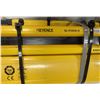 Image 6 : Lot of (3) Sets of Keyence Safety Light Curtains