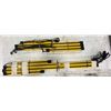 Image 1 : Lot of (2) Sets of Keyence Safety Light Curtains