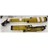 Image 3 : Lot of (2) Sets of Keyence Safety Light Curtains