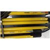 Image 4 : Lot of (2) Sets of Keyence Safety Light Curtains