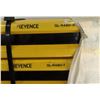 Image 6 : Lot of (2) Sets of Keyence Safety Light Curtains