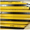 Image 11 : (3) Sets of Keyence Safety Light Curtains