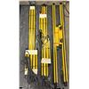 Image 1 : (3) Sets of Keyence Safety Light Curtains