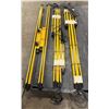 Image 2 : (3) Sets of Keyence Safety Light Curtains