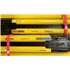 Image 5 : (3) Sets of Keyence Safety Light Curtains