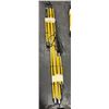 Image 6 : (3) Sets of Keyence Safety Light Curtains