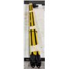 Image 2 : Set of Keyence #GL-R60H Safety Light Curtains