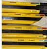 Image 3 : (4) Set of Keyence #GL-R48H Safety Light Curtains
