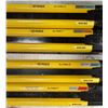 Image 4 : (4) Set of Keyence #GL-R48H Safety Light Curtains