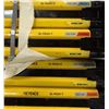 Image 5 : (4) Set of Keyence #GL-R52H Safety Light Curtains