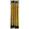 Image 1 : (2) Set of Keyence #GL-R24H Safety Light Curtains