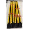Image 3 : (2) Set of Keyence #GL-R24H Safety Light Curtains