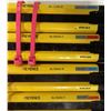 Image 4 : (2) Set of Keyence #GL-R24H Safety Light Curtains