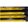 Image 4 : (2) Set of Keyence #GL-R20H Safety Light Curtains