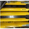 Image 5 : (2) Set of Keyence #GL-R20H Safety Light Curtains