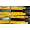 Image 7 : Lot of (3) Set of Keyence Safety Light Curtains #GL-R44H / #GL-R12H / #GL-R20-H / #GL-R12H