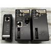 Image 1 : (2) Keyence #IX-H2050 Laser Sensor Amplifier Control Unit + #DL-EP1 Ethernet IP Connection