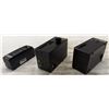 Image 2 : (2) Keyence #IX-H2050 Laser Sensor Amplifier Control Unit + #DL-EP1 Ethernet IP Connection