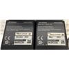 Image 4 : (2) Keyence #IX-H2050 Laser Sensor Amplifier Control Unit + #DL-EP1 Ethernet IP Connection
