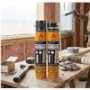 Image 1 : Sika Boom AS Polyurethane Foam 690g 2-Pack
