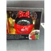 Image 4 : Disney Mickey & Minnie Treat Jars With Candy