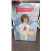 Image 2 : The Ambassadors Hardcover Mark Millar