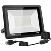 Image 1 : 100W Flood Light (NEW) in Box