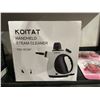 Image 2 : KOITAT Handheld Steam Cleaner FSC-SC307