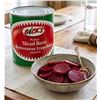 Image 1 : Bick's Pickled Sliced Beets 2.84L