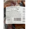 Image 3 : CLARA Winegums Candy 3 kg Bag