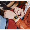 Image 1 : Casio A159WGEA-1DF Digital Watch Gold Tone
