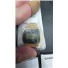 Image 4 : Casio A159WGEA-1DF Digital Watch Gold Tone