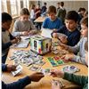 Image 1 : Panini FIFA World Cup 2026 Sticker Box- Different stickers in every box - 199 Count