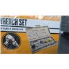 Image 4 : ProGrade 40-Piece Socket Wrench Set 64493