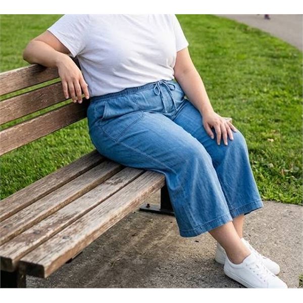 Splendid Denim Pants XL Model 1882474