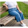Image 1 : Splendid Denim Pants XL Model 1882474
