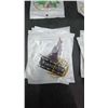 Image 3 : 23 Assorted Humorous Holiday Christmas Ornaments