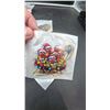 Image 4 : 23 Assorted Humorous Holiday Christmas Ornaments