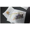 Image 7 : 23 Assorted Humorous Holiday Christmas Ornaments