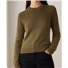 Image 1 : Calvin Klein Green Knit Sweater XL