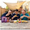 Image 1 : Taco Bell Crunchy & Soft Taco Kits 370g