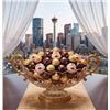 Image 1 : Ferrero Collection De Luxe Assortment 384g (12x32g)