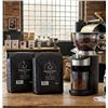 Image 1 : Perfectly Perked Arabica Coffee Beans 2x 500